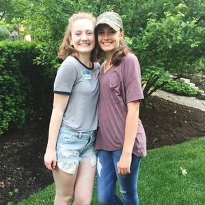 Meet your Posher, Maggie